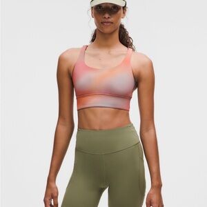 lululemon bra